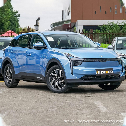 Neta U 0KM Second Electric Car Cheap Used Cars